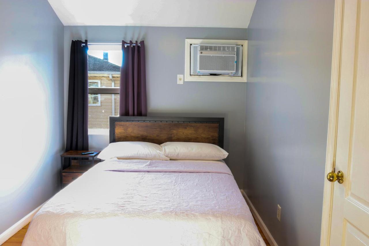 Bgi Rentals New York Kültér fotó