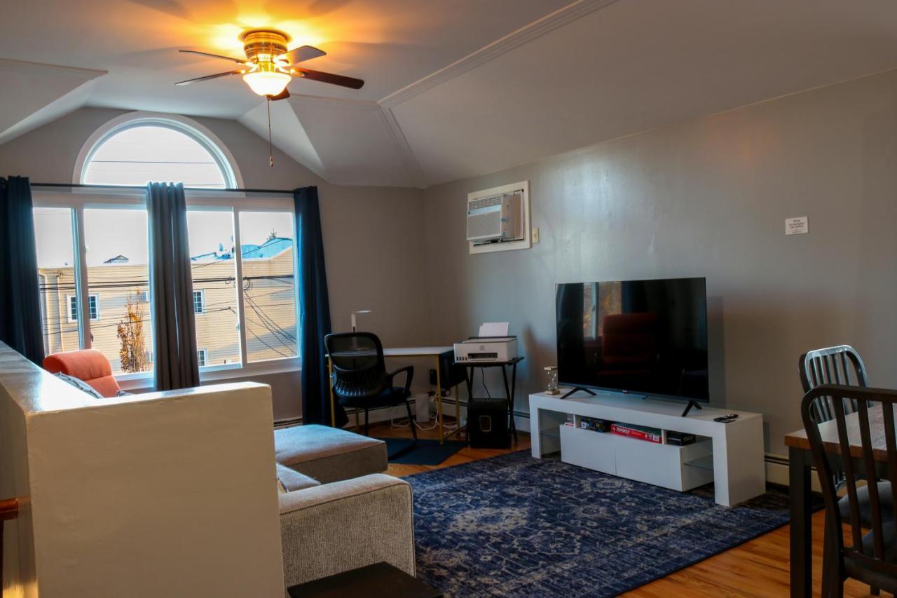 Bgi Rentals New York Kültér fotó
