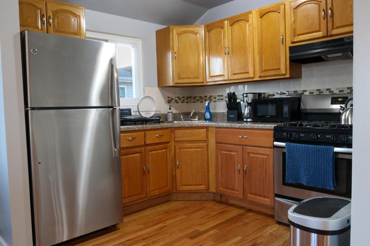 Bgi Rentals New York Kültér fotó