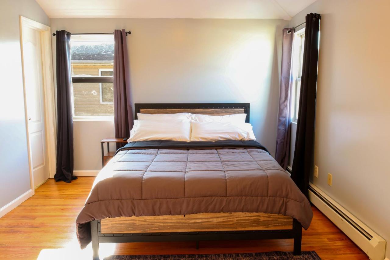 Bgi Rentals New York Kültér fotó