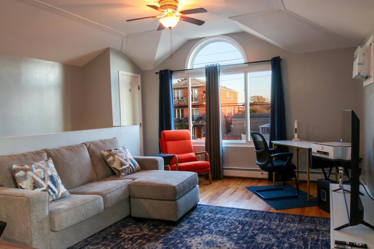 Bgi Rentals New York Kültér fotó