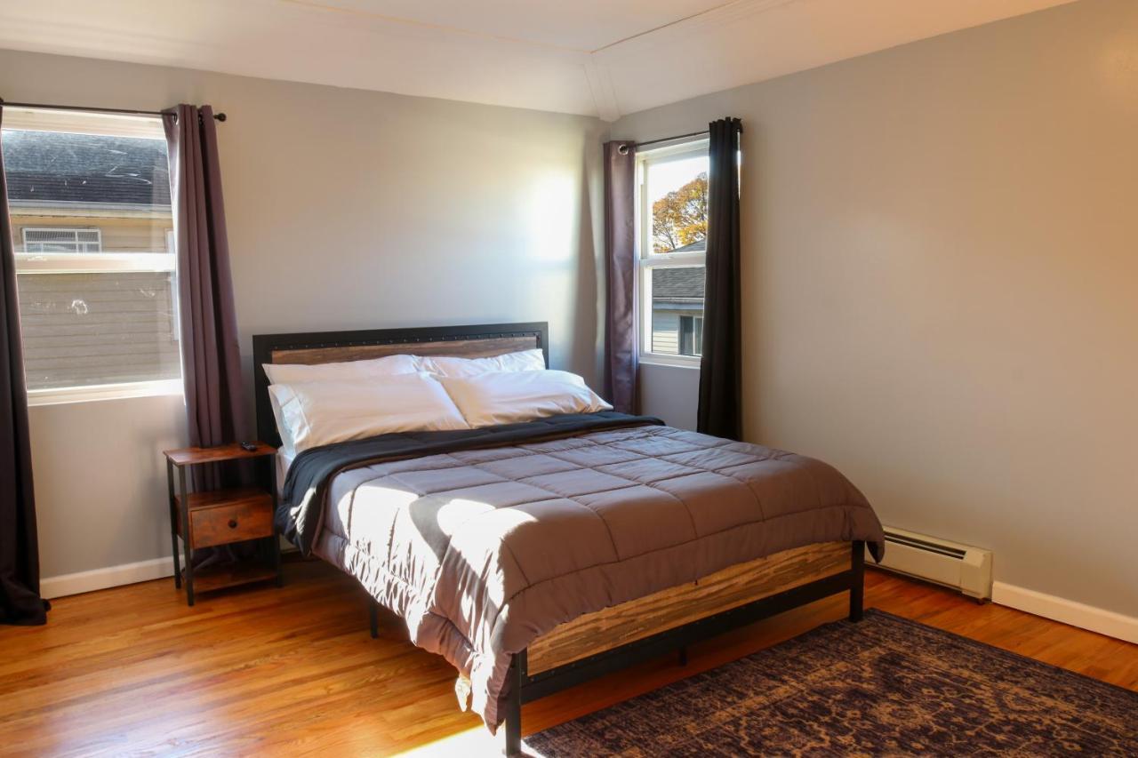 Bgi Rentals New York Kültér fotó