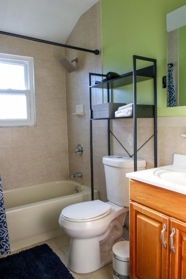Bgi Rentals New York Kültér fotó
